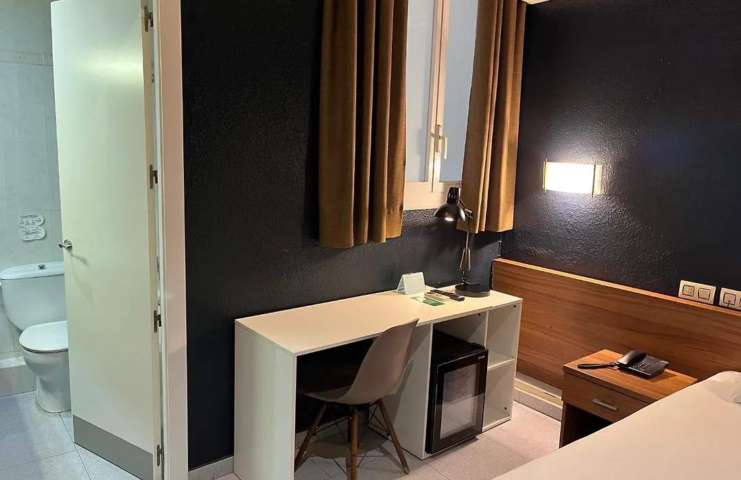 Hotel Aneto-1