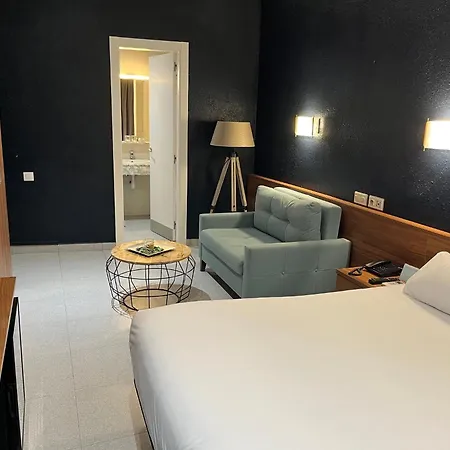 Hotel Aneto-3